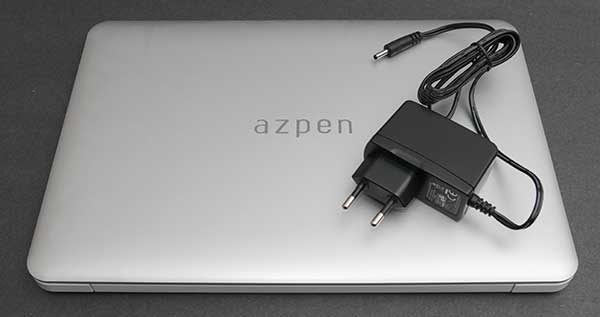 azpen hybrx 1