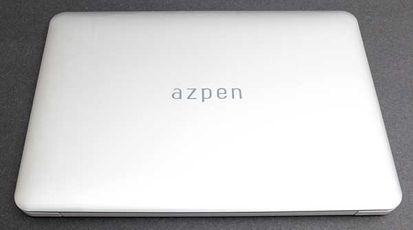 azpen hybrx 2