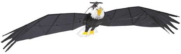 baldeagle drone