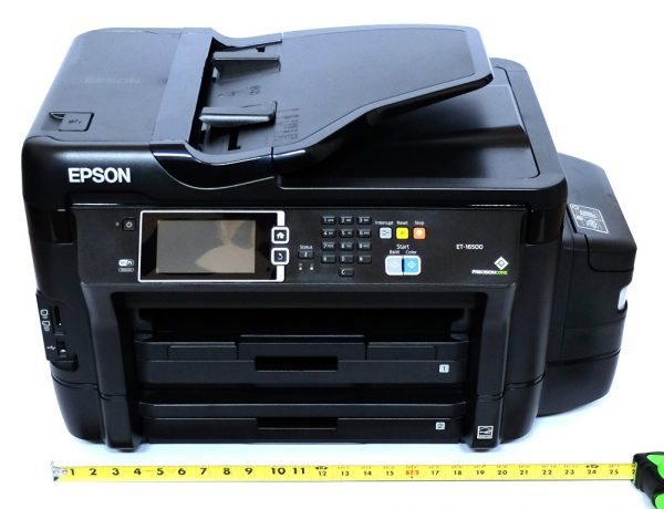 best compact all in one printers 2017