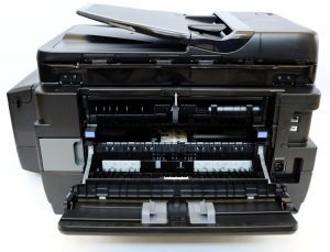 Epson WorkForce ET-16500 Wide-format EcoTank all-in-one printer review ...