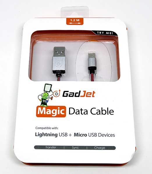gadget magic cable 1