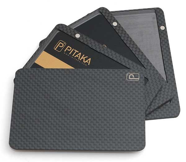 What is an RFID Blocking Wallet and why do YOU need one! – PITAKA