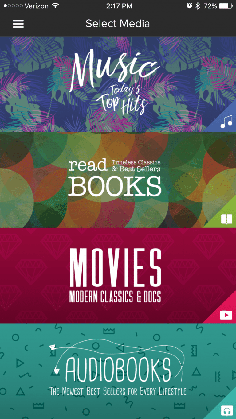 Playster media services, Playster8 tablet, and headphones review The