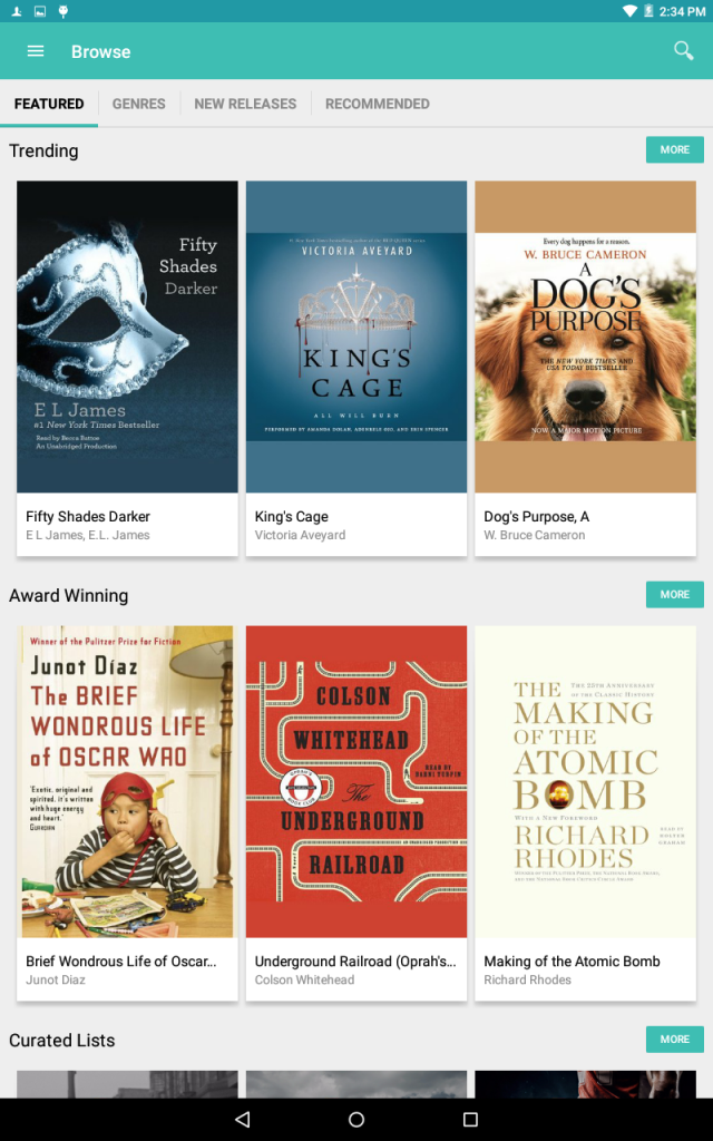 Playster media services, Playster8 tablet, and headphones review The