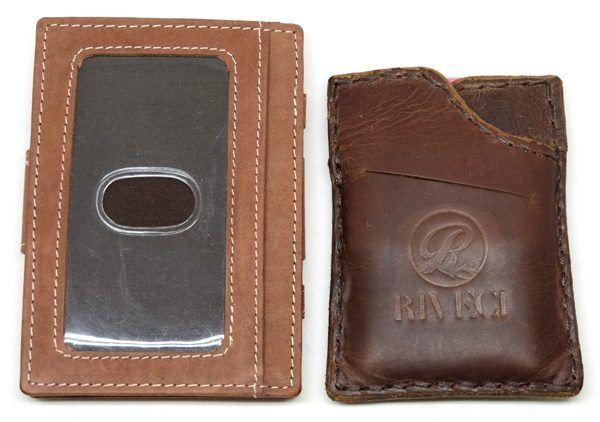 riveci olympus wallet 15
