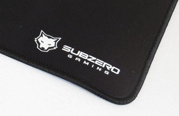 subzero mousepad 1