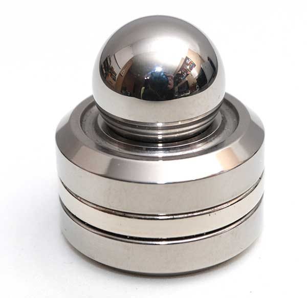 the orbiter fidget toy