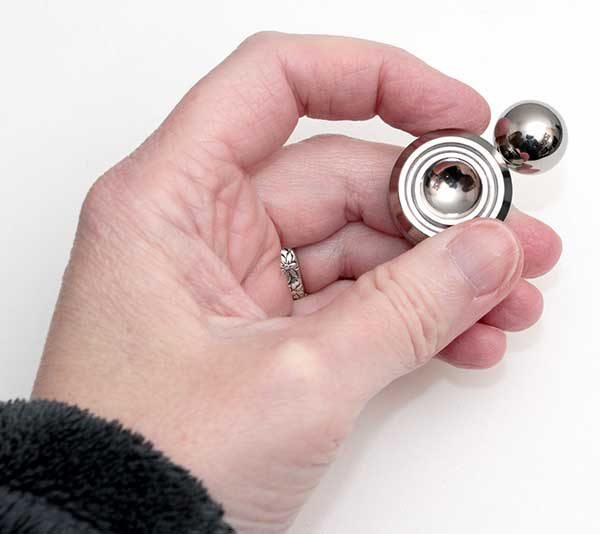 orbiter fidget toy