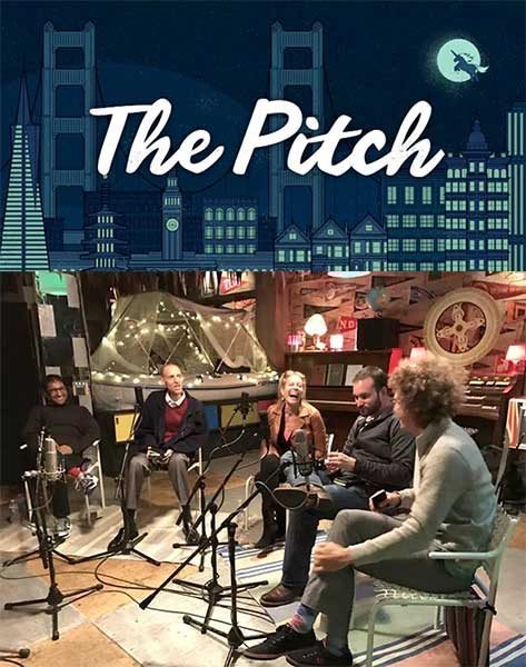 thepitch