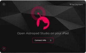 astropad studio youtube