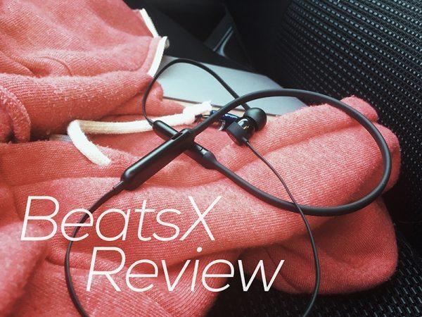 BeatsX wireless earphones 008