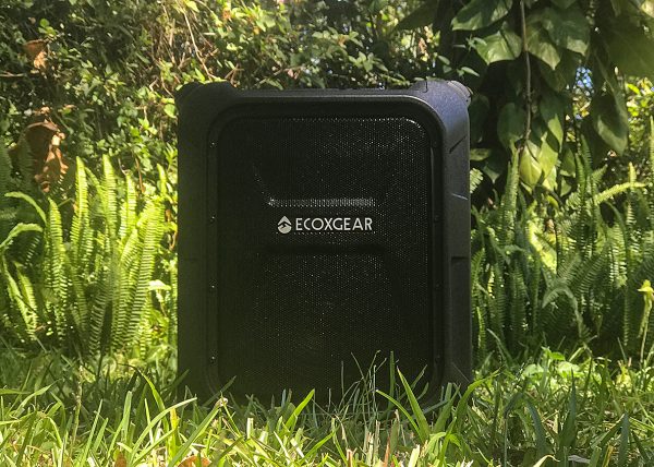 EcoXGear EcoBoulder 10