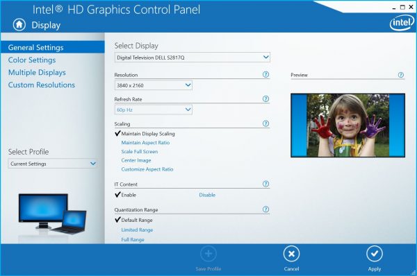 StarTech USB C Presentation Mode Adapter 9