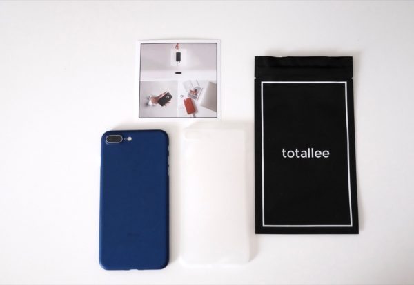 Totallee Case Review 01
