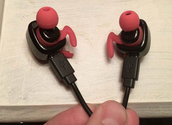 Treblab X11 Wireless Bluetooth Earbuds review The Gadgeteer