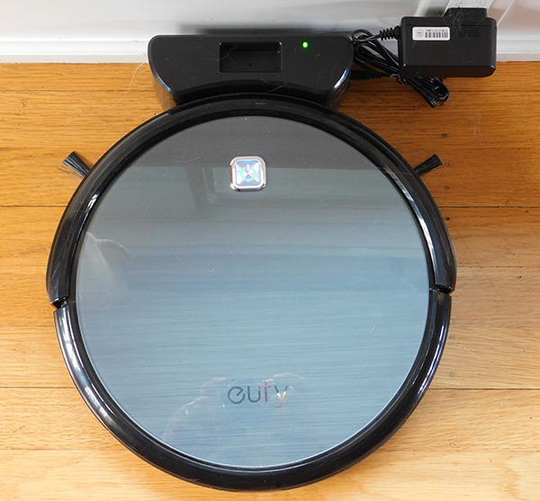 eufy robovac 11a