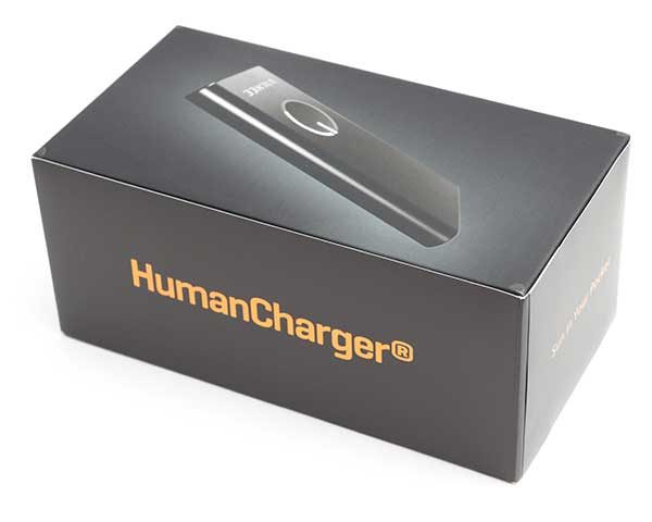 humancharger 1