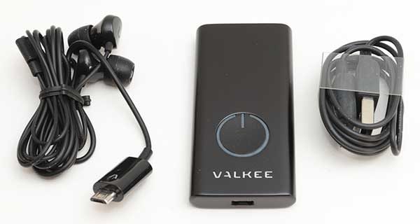 Valkee HumanCharger light therapy LED headset review - The Gadgeteer