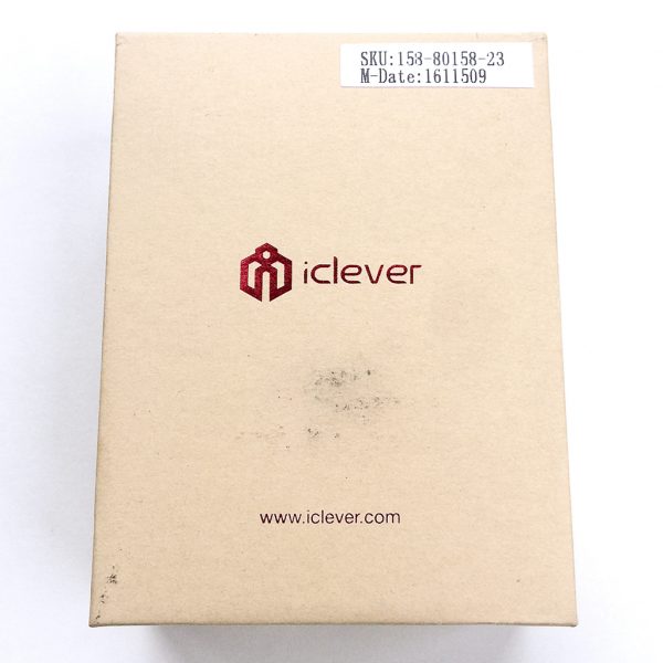 iclever boostrunbth08 15