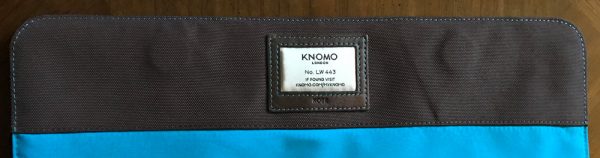 knomo kobe tag