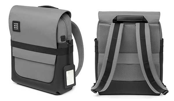 Moleskine id hotsell small backpack