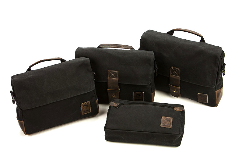 Add new color choices to your NutSac with the Black Collection The Gadgeteer