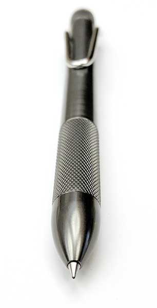 RIIND The Pen review - The Gadgeteer