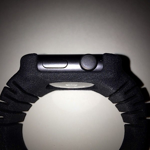 ripandshred applewatchcuffcase review 3