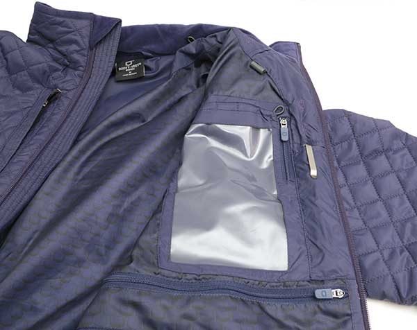 Scottevest otg jacket sale