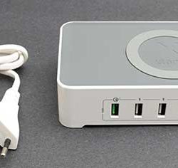 Xtorm Vigor USB Power Hub review