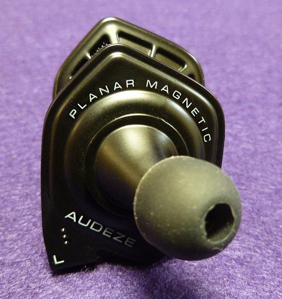 Audeze iSine 10 13