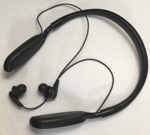 aukey neckband