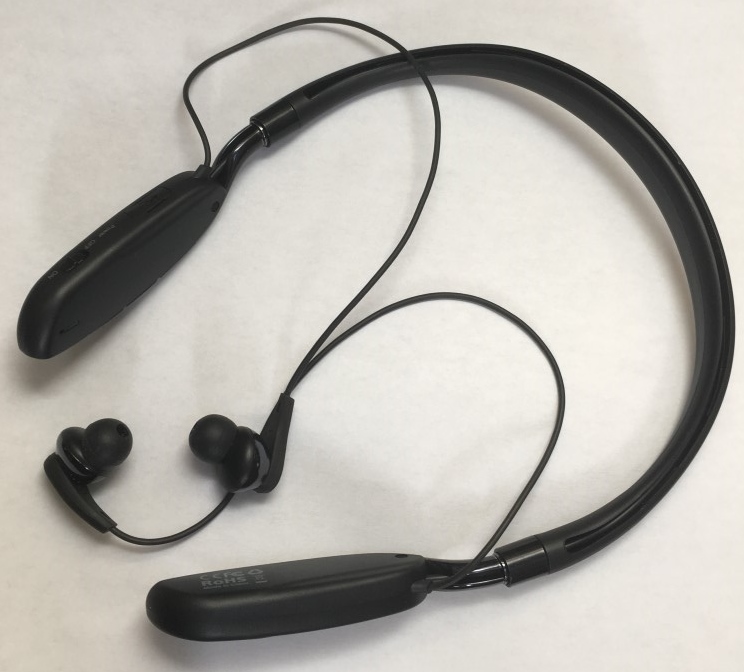 neckband bluetooth headphones reviews