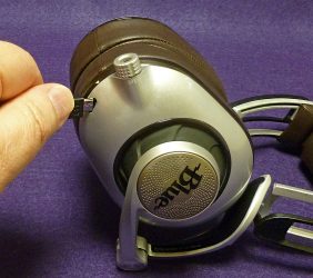 Blue Ella and Sadie headphones review - The Gadgeteer