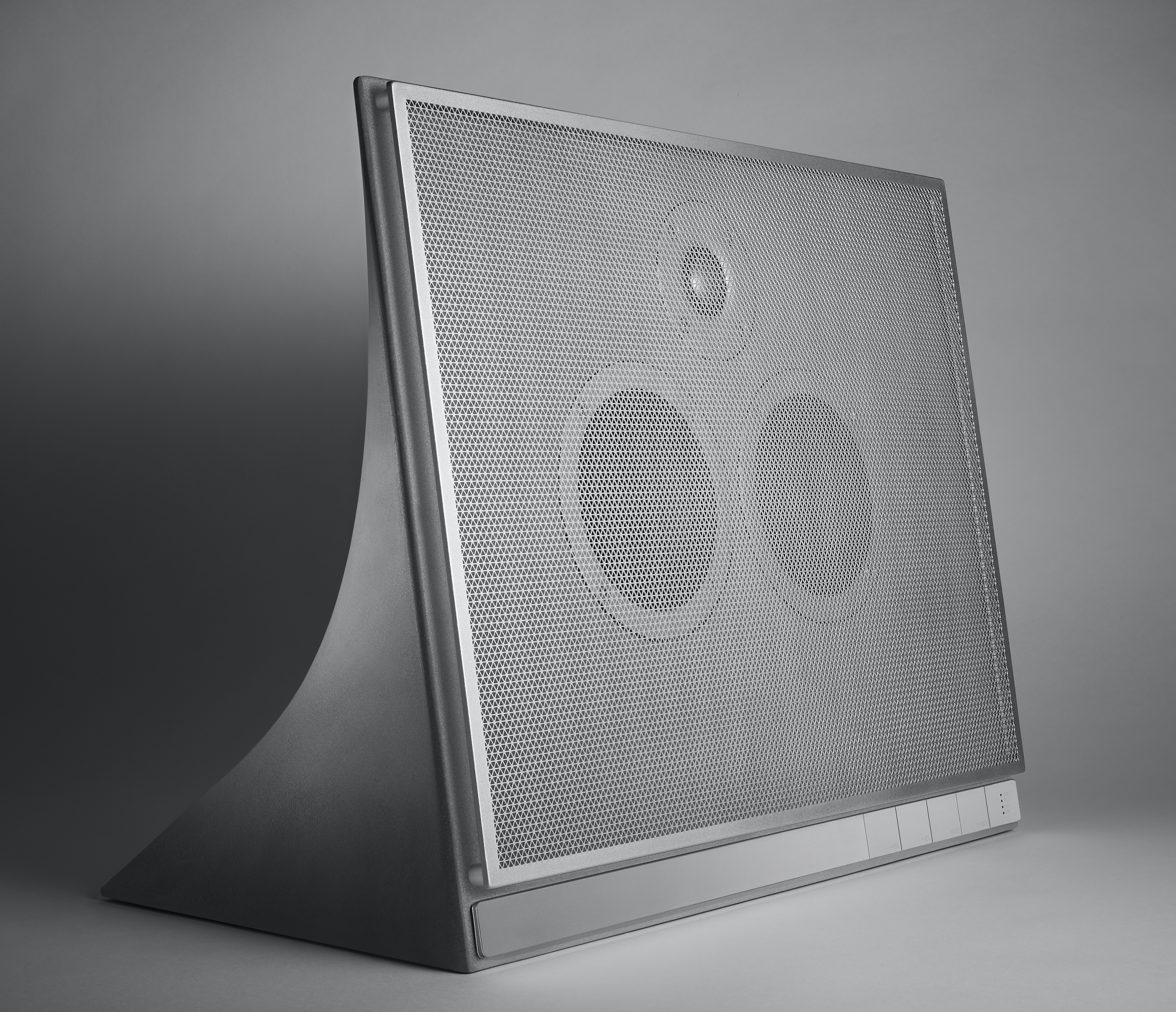 The Master & Dynamic MA770 concrete speaker rocks hard - The Gadgeteer