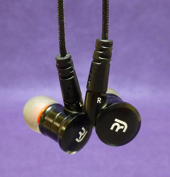 Rock earphones online review