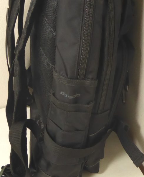 Solo Altitude backpack review - The Gadgeteer