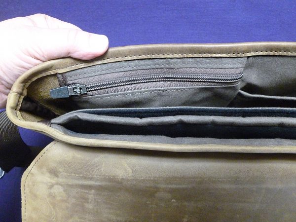 Waterfield Maverick 17