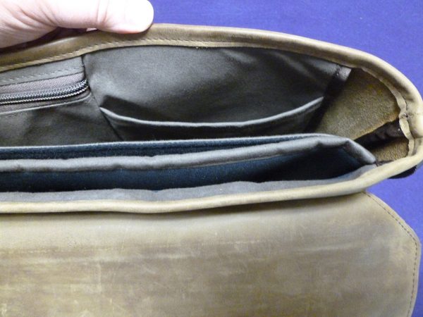 Waterfield Maverick 19