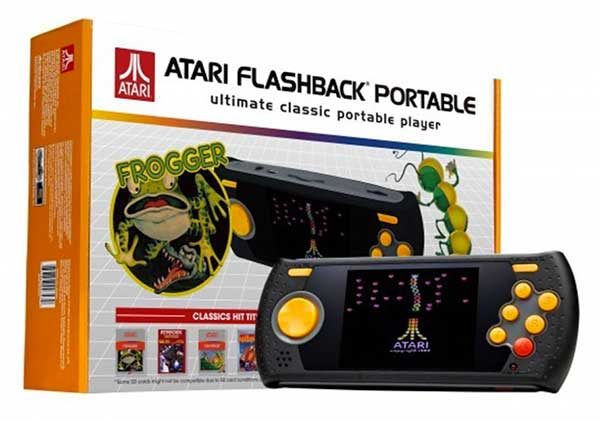 atari flashback 1