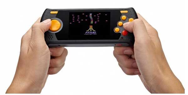 atari flashback 2