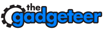 The Gadgeteer header image