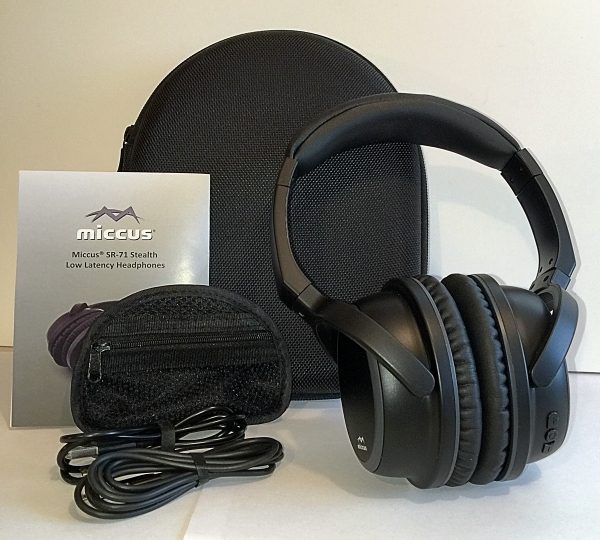 miccus hometxprotransmitter sr 71stealthheadphones review 12