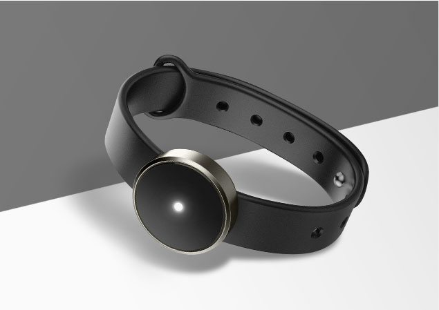 flare active smartwatch