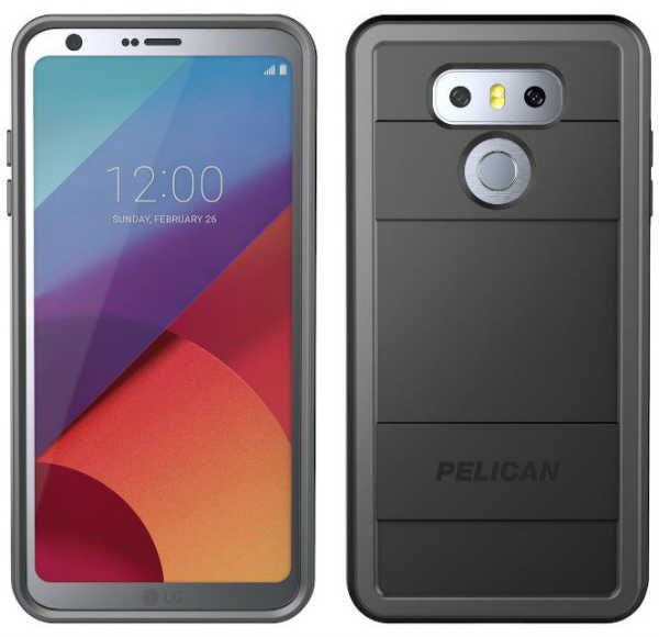 pelican lgg6