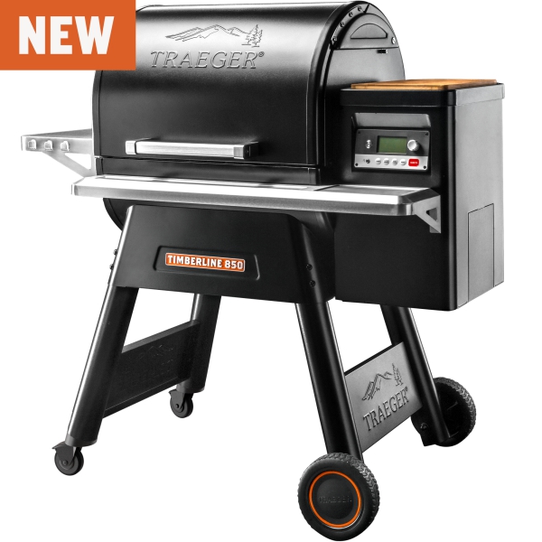 traeger timberlinesmartgrills 1