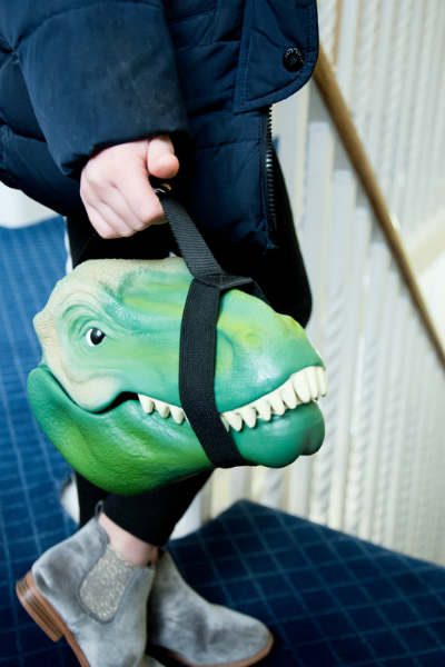 trex lunchbox 2