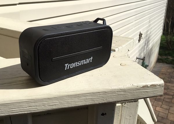 tronsmart elementT2 2