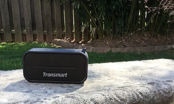 tronsmart elementT2 3